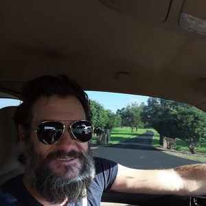 Meet your Posher, Chris